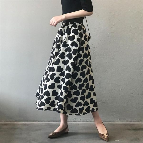 skirts summer black polka dot print long maxi skirt women 2021 fashion ladies white split high waist a-line sun female
skirts summer black polka dot print long maxi skirt women 2021 fashion ladies white split high waist a-line sun female