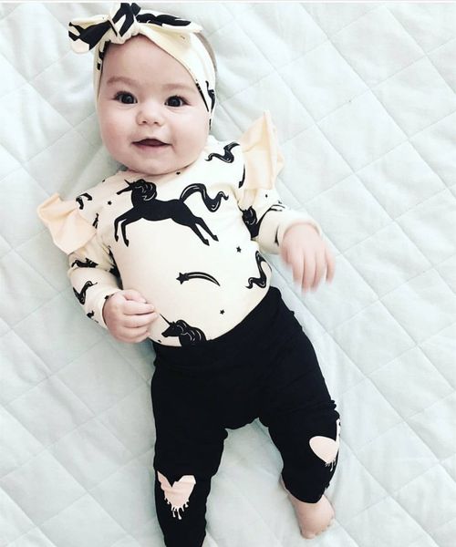 ins cute unicorn leopard print flying sleeve three-piece for cute unicorn suit leopard print suit girls
ins cute unicorn leopard print flying sleeve three-piece for cute unicorn suit leopard print suit girls