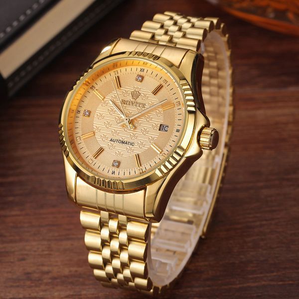 full-automatic gold imitation tourbillon hollow-out bottom machinery high-end business mens watch a generation of hair, Slivery;brown
full-automatic gold imitation tourbillon hollow-out bottom machinery high-end business mens watch a generation of hair, Slivery;brown