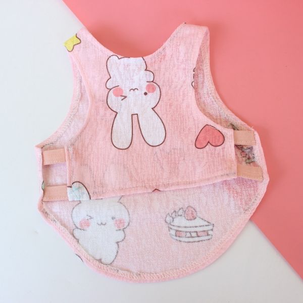 small dog clothes summer puppy pet vest for teddy keji pet cloth thin dog vest t shirts small pets apparel
small dog clothes summer puppy pet vest for teddy keji pet cloth thin dog vest t shirts small pets apparel