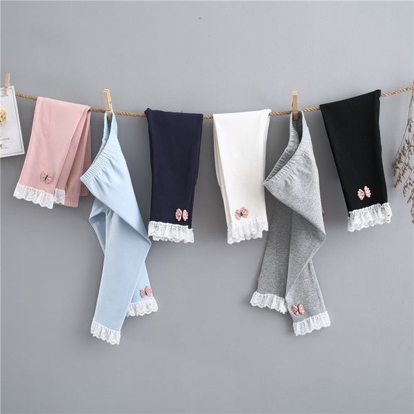 kids designer clothes girls34-year-old baby girl spring and autumn new style pants girls western style lace leggings 89-month-old baby pants, Blue
kids designer clothes girls34-year-old baby girl spring and autumn new style pants girls western style lace leggings 89-month-old baby pants, Blue