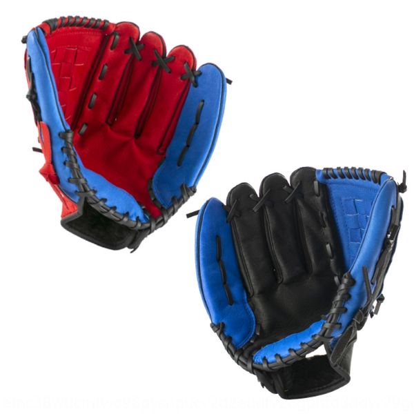 cen pigskin thickened softball gloves children and children catcher softball bat baseball bat field pitcher baseball gloves, Blue;gray
cen pigskin thickened softball gloves children and children catcher softball bat baseball bat field pitcher baseball gloves, Blue;gray