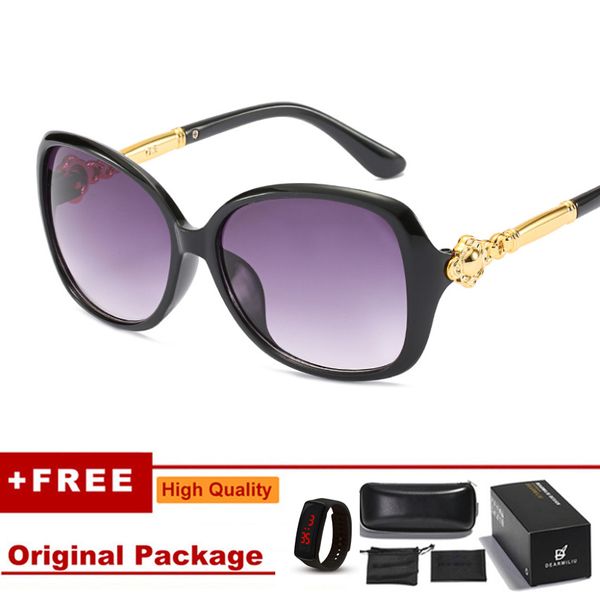 klbs vintage sunglasses women brand designer eyewear uv400 gradient female retro sun glasses elegant, White;black
klbs vintage sunglasses women brand designer eyewear uv400 gradient female retro sun glasses elegant, White;black