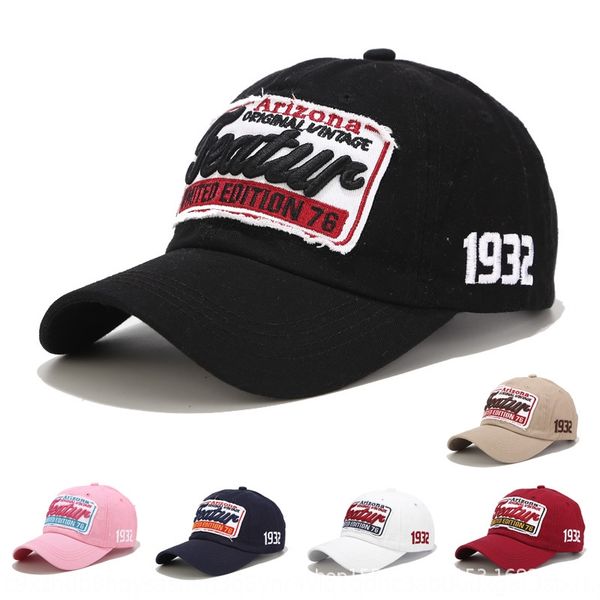 korean style old letter hat baseball baseball cap men' and women' cotton outdoor sun hat fashionable leisure sports cap fashiona, Blue;gray
korean style old letter hat baseball baseball cap men' and women' cotton outdoor sun hat fashionable leisure sports cap fashiona, Blue;gray