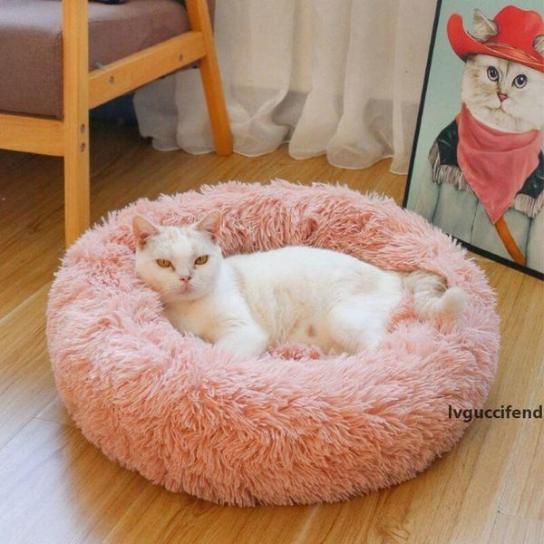 sj 6 size winter warm super soft round plush bed for cats dogs pet bed nest small medium large dogs puppy bed cat supplies t200101
sj 6 size winter warm super soft round plush bed for cats dogs pet bed nest small medium large dogs puppy bed cat supplies t200101