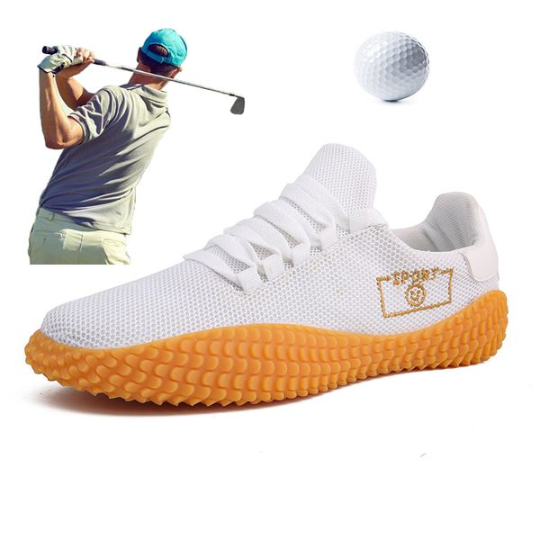 2020 spring summer men golf sport shoes big size 39-48 breathable spikeless golf sneakers for men comfortable mens golfing
2020 spring summer men golf sport shoes big size 39-48 breathable spikeless golf sneakers for men comfortable mens golfing