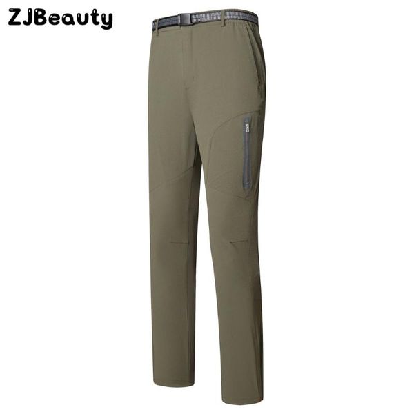 men winter mountain-climbing adjustable belt thin quick drying waterproof camping trekking hiking long pant trousers#g4, Black;green 
men winter mountain-climbing adjustable belt thin quick drying waterproof camping trekking hiking long pant trousers#g4, Black;green