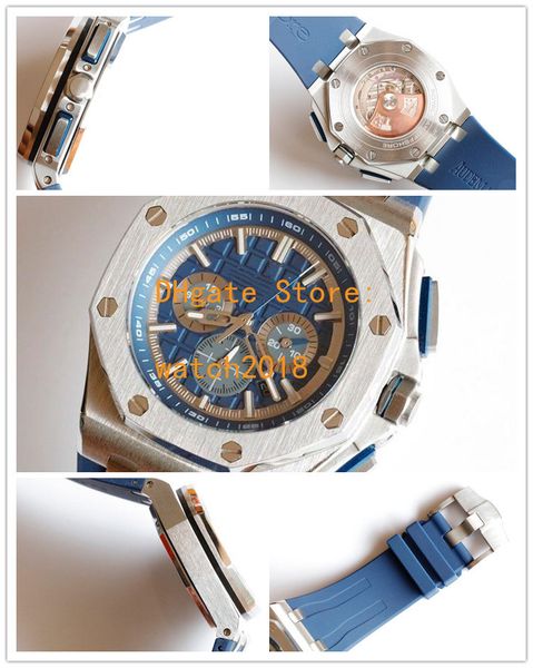 luxury watches 44mm rose gold 26401ro.00.a002ca.02 316l steel rubber strap sapphire 3126 transparent automatic men watches wristwatches, Slivery;brown
luxury watches 44mm rose gold 26401ro.00.a002ca.02 316l steel rubber strap sapphire 3126 transparent automatic men watches wristwatches, Slivery;brown