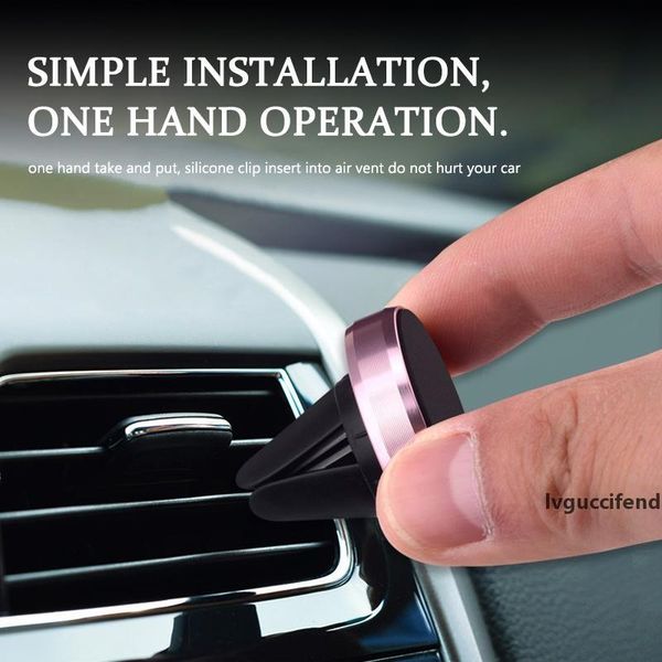 universal metal air vent magnetic mobile phone holder for mobile phone magnet car phone holder aluminum silicone mount holder stand 
universal metal air vent magnetic mobile phone holder for mobile phone magnet car phone holder aluminum silicone mount holder stand