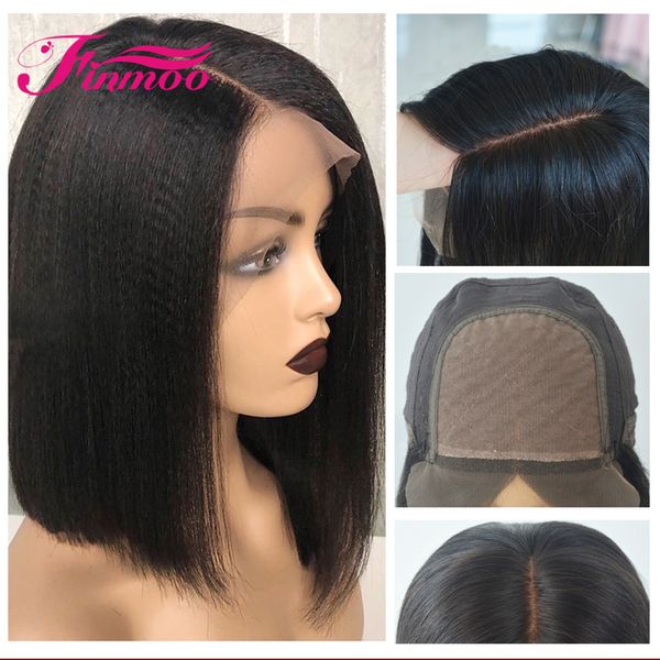yaki straight bob closure wig human hair wigs for black women pre plucked brazilian remy 4x4 silk base bob wigs 180 density
yaki straight bob closure wig human hair wigs for black women pre plucked brazilian remy 4x4 silk base bob wigs 180 density