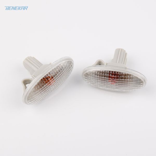 benekar indicator lamp side marker light for 2 3 5 6 mpv
