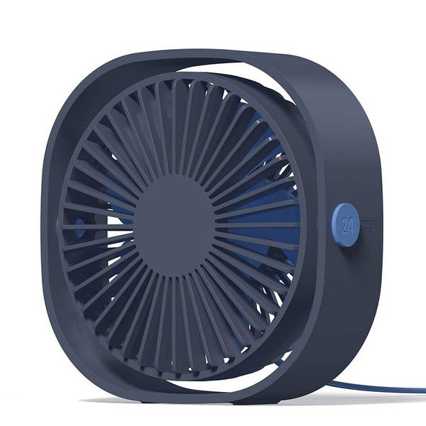 3 speed mini usb deskfan personal portable cooling fan with 360 rotation adjustable angle mini fan for office household traveling car
3 speed mini usb deskfan personal portable cooling fan with 360 rotation adjustable angle mini fan for office household traveling car