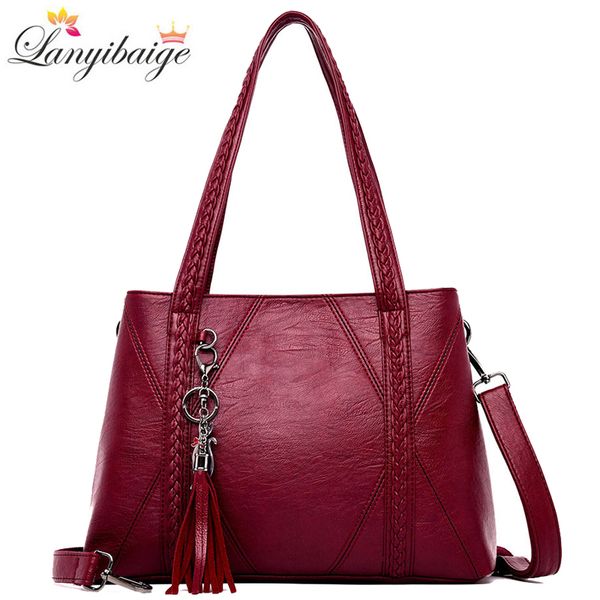 handbags women bags designer lady shoulder bag pu leather handbag high capacity crossbody bags for women new
handbags women bags designer lady shoulder bag pu leather handbag high capacity crossbody bags for women new