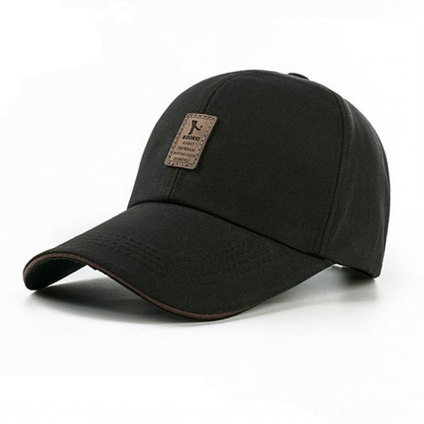 canvas outdoor sports baseball baseball korean style outdoor sports cap winning the standard men' and women' casual cap hat, Blue;gray