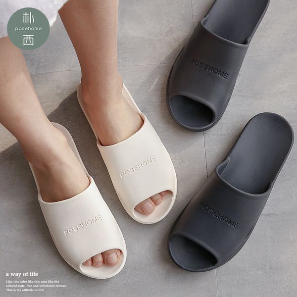 summer fashion men's flip flop outdoor male sandals shoes y6y090155, Black 
summer fashion men's flip flop outdoor male sandals shoes y6y090155, Black