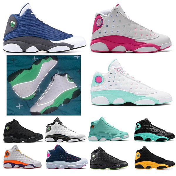 aurora luck green 13 13s men women basketball shoes flint gs bred playground barons hologram grey toeisland grey toe sport sneakers
aurora luck green 13 13s men women basketball shoes flint gs bred playground barons hologram grey toeisland grey toe sport sneakers