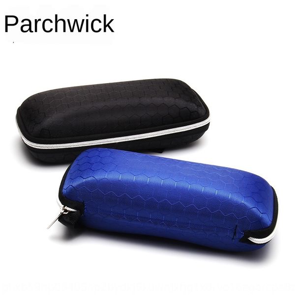 new football stripe durable sun case case glasses box large capacity glasses box, Blue
new football stripe durable sun case case glasses box large capacity glasses box, Blue