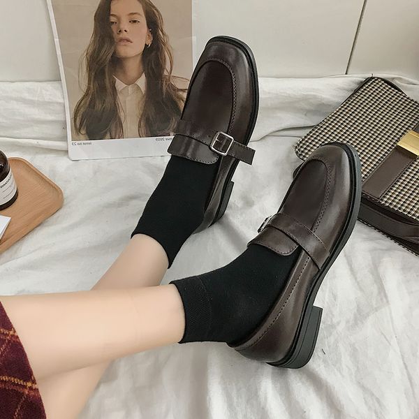 soft flat black shoes for women shallow mouth female footwear casual sneaker square toe oxfords women's dress comfortable
soft flat black shoes for women shallow mouth female footwear casual sneaker square toe oxfords women's dress comfortable