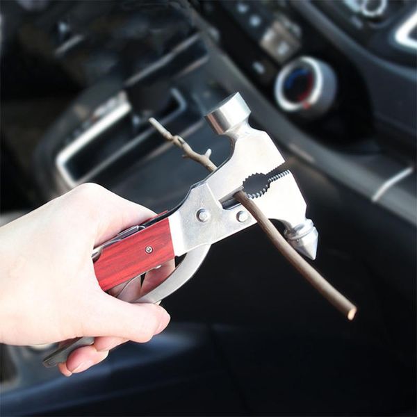 hammer hand tool car multifunctional emergency life hammer outdoor camping tool screwdriver
hammer hand tool car multifunctional emergency life hammer outdoor camping tool screwdriver