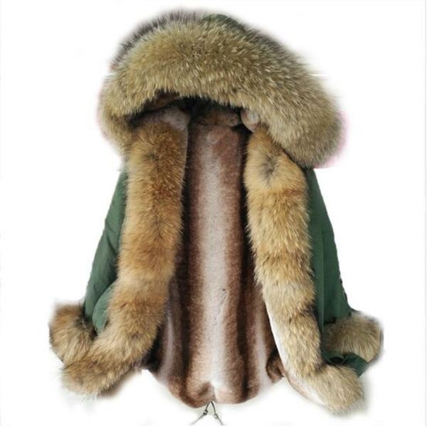maomaokong 2020 new long fashion denim winter jacket women natural real fox fur coat hooded faux fur liner warm thick parkas, Black
maomaokong 2020 new long fashion denim winter jacket women natural real fox fur coat hooded faux fur liner warm thick parkas, Black