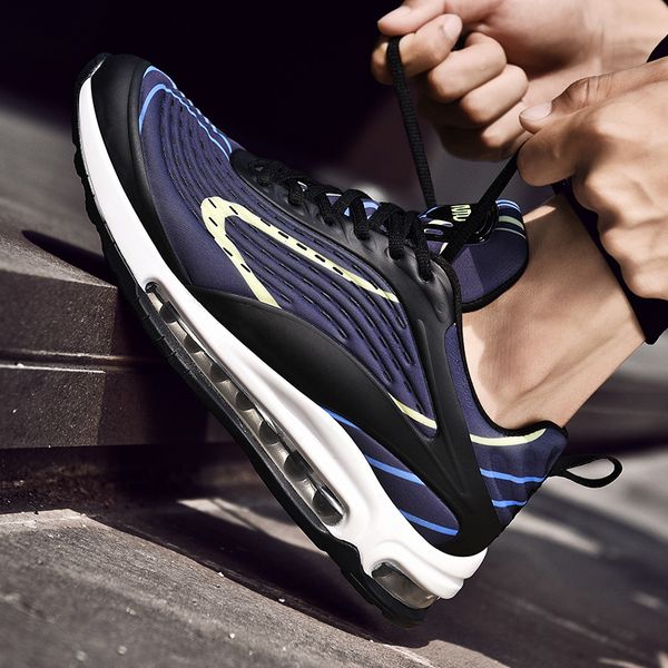 men's breathable running shoes sport outdoor sneakers light gray breathable wear-resistant black trainers shoes men
men's breathable running shoes sport outdoor sneakers light gray breathable wear-resistant black trainers shoes men