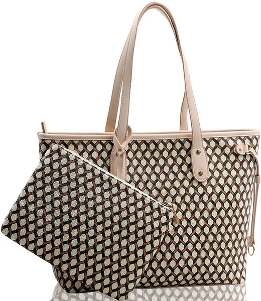 women tote bag fashion shoulder handbags ladies pu leather handle satchel bags with removable clutch bag
women tote bag fashion shoulder handbags ladies pu leather handle satchel bags with removable clutch bag