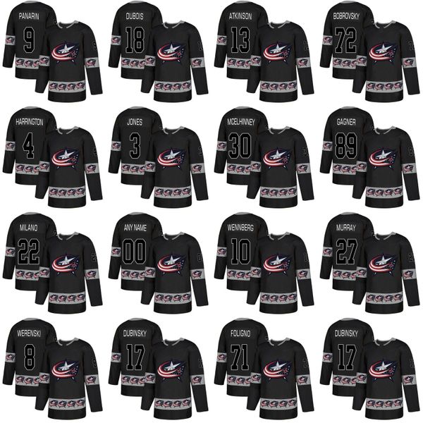 columbus blue jackets sergei bobrovsky pierre-luc dubois seth jones artemi panarin cam atkinson fashion team logos hockey jerseys, Black;red
columbus blue jackets sergei bobrovsky pierre-luc dubois seth jones artemi panarin cam atkinson fashion team logos hockey jerseys, Black;red