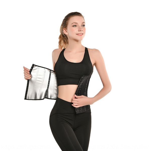 1ojpw sports girdle women's slimming waist shapewear shapewear shaping yoga belly girdle waist sealing artifact fat burning sweat gym b, Black;gray
1ojpw sports girdle women's slimming waist shapewear shapewear shaping yoga belly girdle waist sealing artifact fat burning sweat gym b, Black;gray