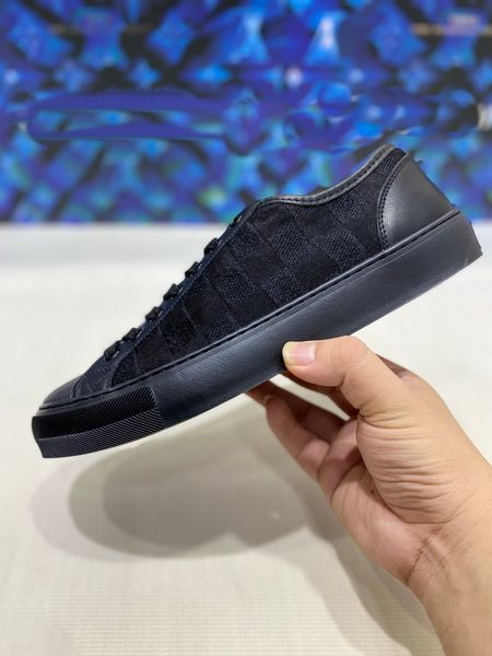 new fashion men's shoes sneakers designer oblique mens printed platform sneakers men vintage casual shoes size 38-44, Black
new fashion men's shoes sneakers designer oblique mens printed platform sneakers men vintage casual shoes size 38-44, Black