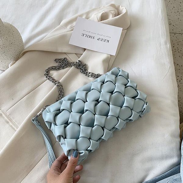 lady senior handbag fashion lady small shoulder bags weaving temperament women summer bag cross body
lady senior handbag fashion lady small shoulder bags weaving temperament women summer bag cross body