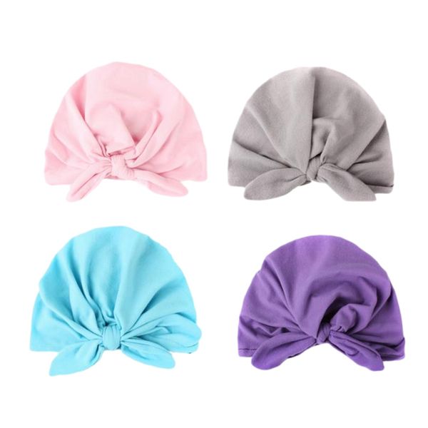 caps & hats 4 pcs children bowknot kids bow cap baby born girls clothes accessories infant beanie turban, Yellow
caps & hats 4 pcs children bowknot kids bow cap baby born girls clothes accessories infant beanie turban, Yellow