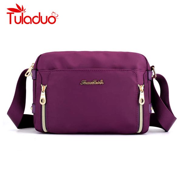 new women messenger bags for women waterproof nylon multifunction female shoulder bag ladies crossbody bags bolsa sac a main
new women messenger bags for women waterproof nylon multifunction female shoulder bag ladies crossbody bags bolsa sac a main