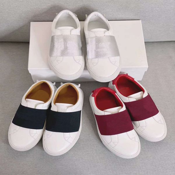 leather fashion letters white shoes, classic casual sports women non-lace sneakers a good gift for your favorite, Black
leather fashion letters white shoes, classic casual sports women non-lace sneakers a good gift for your favorite, Black
