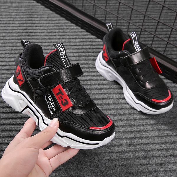 autumn 2020 new sneakers children's casual father's boys and girls net soft bottom fashion trendy shoes children's sports sho, Black
autumn 2020 new sneakers children's casual father's boys and girls net soft bottom fashion trendy shoes children's sports sho, Black