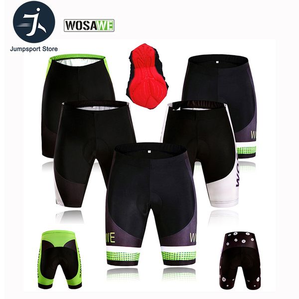 wosawe quick dry cycling shorts 3d gel padded shockproof mountain bike shorts bicycle short pants compression for men women
wosawe quick dry cycling shorts 3d gel padded shockproof mountain bike shorts bicycle short pants compression for men women