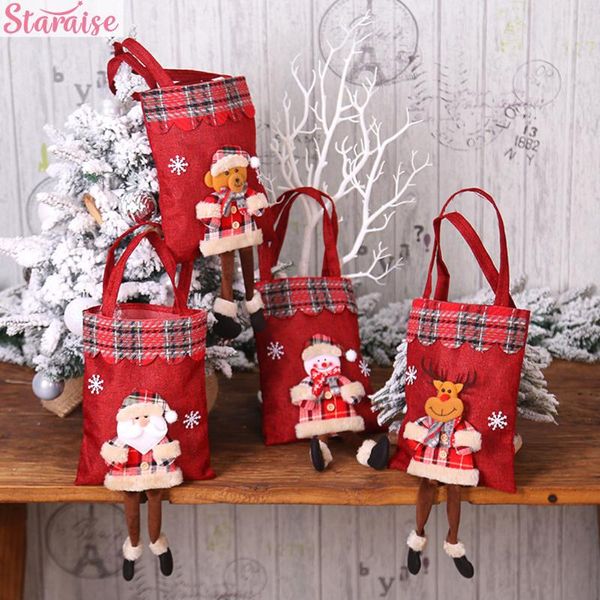 elk santa claus christmas gift bag candy bag stockings christmas decorations for home tree decor ornament 2020 navidad
elk santa claus christmas gift bag candy bag stockings christmas decorations for home tree decor ornament 2020 navidad