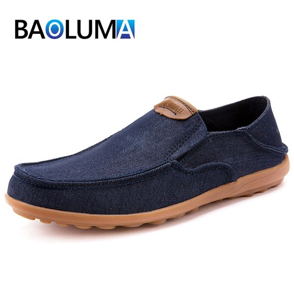 fashion men's casual shoes mesh breathable men's loafers retro style designer canvas shoes comfortable pull-on mens, Black
fashion men's casual shoes mesh breathable men's loafers retro style designer canvas shoes comfortable pull-on mens, Black