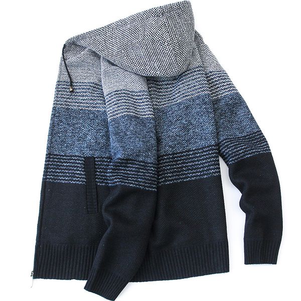 2020 autumn winter sweater men casual cardigans mens hooded knitwear sweater jacket outwear male hoody sweatercoat, White;black
2020 autumn winter sweater men casual cardigans mens hooded knitwear sweater jacket outwear male hoody sweatercoat, White;black