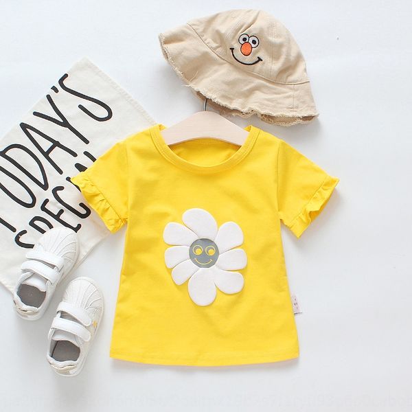 одежда 2020 печататься топ с коротким рукавом детская футболка детская clothingt-рубашки хлопка девочек летней одежды младенца младенца, Blue
одежда 2020 печататься топ с коротким рукавом детская футболка детская clothingt-рубашки хлопка девочек летней одежды младенца младенца, Blue
