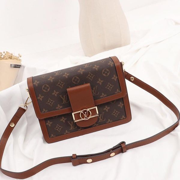 drop ship women bag designer luxury leather shoulder simple style chain small flap crossbody shoulder bags sac bandouli ère messenger bags
drop ship women bag designer luxury leather shoulder simple style chain small flap crossbody shoulder bags sac bandouli ère messenger bags