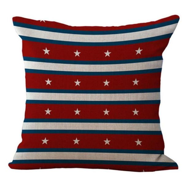 cushion/decorative pillow wholesale wedding gift cushion cover american flag car home office sofa party decorative case
cushion/decorative pillow wholesale wedding gift cushion cover american flag car home office sofa party decorative case