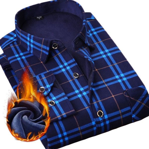 men's casual shirts nigrity 2021 long sleeve autumn and winter thickening warm plaid flannel shirt comfortable size l-4xl, White;black
men's casual shirts nigrity 2021 long sleeve autumn and winter thickening warm plaid flannel shirt comfortable size l-4xl, White;black