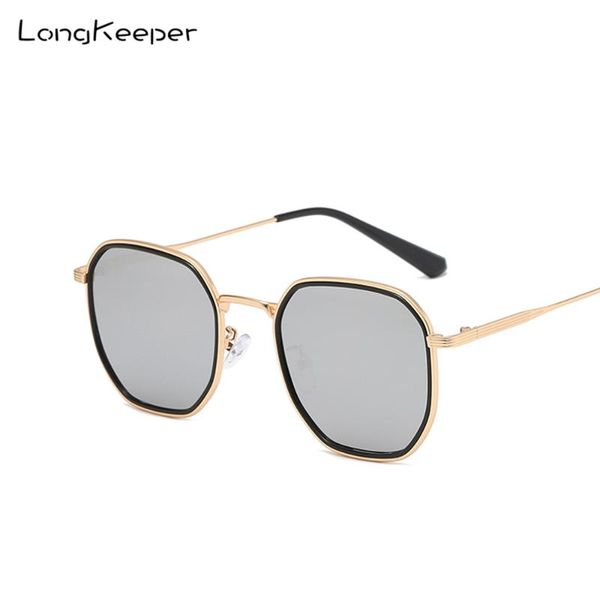 longkeeper 2020 fashion irregular sunglasses for women alloy frame eyewear luxury vintage brand designer de sol feminino, White;black
longkeeper 2020 fashion irregular sunglasses for women alloy frame eyewear luxury vintage brand designer de sol feminino, White;black