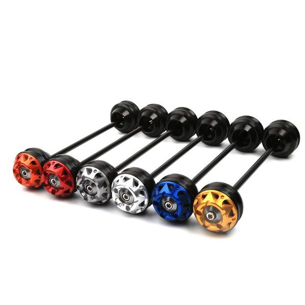 for yzf r3 2020-2020 & yzf r25 2014-2020 front axle fork wheel crash protector pad frame sliders guard motoraccessories
for yzf r3 2020-2020 & yzf r25 2014-2020 front axle fork wheel crash protector pad frame sliders guard motoraccessories