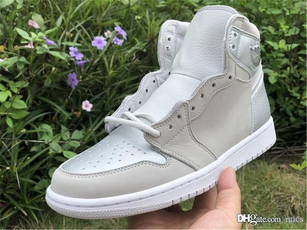 air аутентичные 1 high og япония 2001 2020 co.jp man баскетбольная обувь нейтральная серый белый metallic silver спортивный спорт с оригинал
air аутентичные 1 high og япония 2001 2020 co.jp man баскетбольная обувь нейтральная серый белый metallic silver спортивный спорт с оригинал