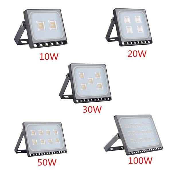 waterproof new led floodlight 10w 20w 30w 50w 100w ip65 220v led spotlight outdoor lighting wall light
waterproof new led floodlight 10w 20w 30w 50w 100w ip65 220v led spotlight outdoor lighting wall light