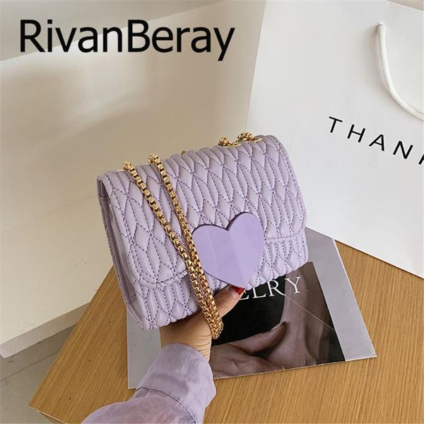 diamond lattice love handbags women designer chain shoulder bag pu leather crossbody bag fashion luxury shopper phone purse
diamond lattice love handbags women designer chain shoulder bag pu leather crossbody bag fashion luxury shopper phone purse