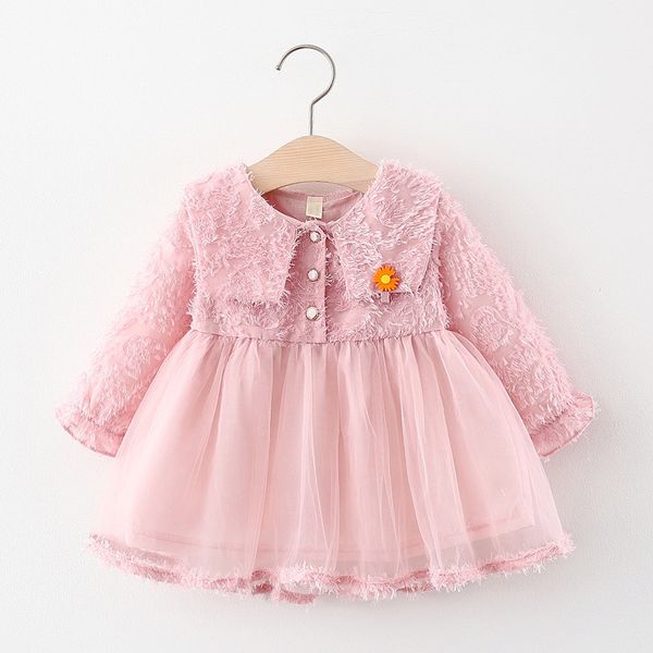 kids designer clothes girls foreign trade fashion girls korean style dress spring and autumn new female baby western style long sleeve f, Red;yellow
kids designer clothes girls foreign trade fashion girls korean style dress spring and autumn new female baby western style long sleeve f, Red;yellow