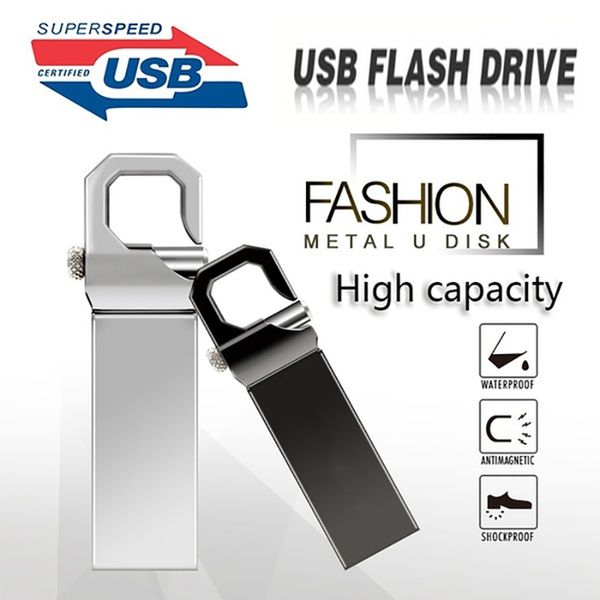 high speed usb flash drive 64gb 32gb 16gb 8gb pen drive pendrive waterproof silver u disk memoria cel usb stick
high speed usb flash drive 64gb 32gb 16gb 8gb pen drive pendrive waterproof silver u disk memoria cel usb stick
