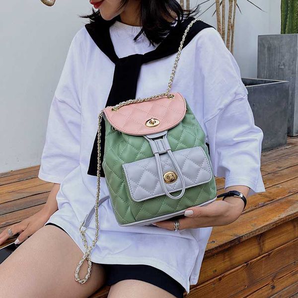 women soft leather lattice women backpacks female vintage backpack for girls school bag travel bagpack ladies sac
women soft leather lattice women backpacks female vintage backpack for girls school bag travel bagpack ladies sac